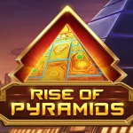 Rise Of Pyramids Dengan Ulasan 5 Bonus Sistem Ngegas