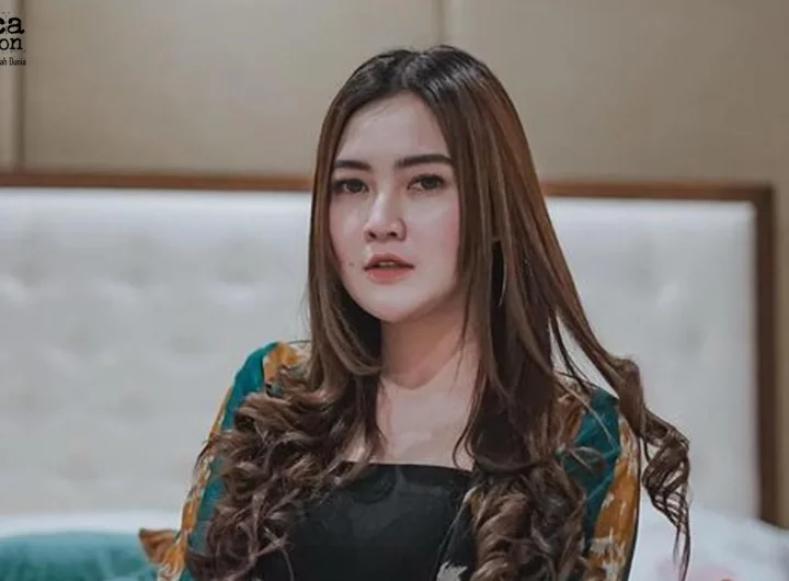 Perjalanan Asli Nella Kharisma 7 Tahun Mengejar Karir Dangdut