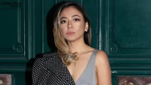 Penyanyi Nadia Vega 5 Inspirasi Dibalik Lagu Cinta Terlarang