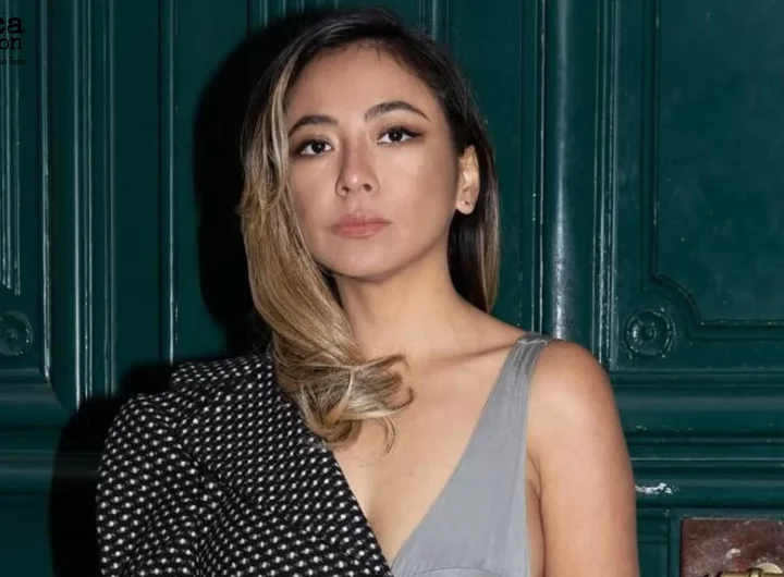 Penyanyi Nadia Vega 5 Inspirasi Dibalik Lagu Cinta Terlarang