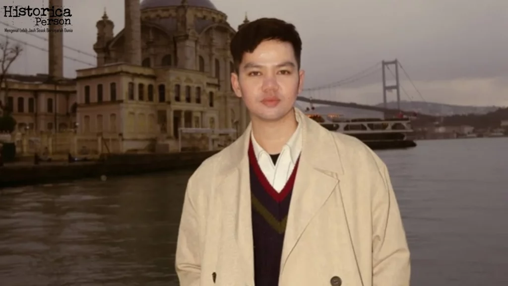 5 Perjalanan Karier Musik Faul Gayo dari 1980 hingga Sekarang