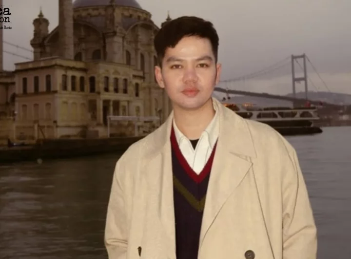 5 Perjalanan Karier Musik Faul Gayo dari 1980 hingga Sekarang