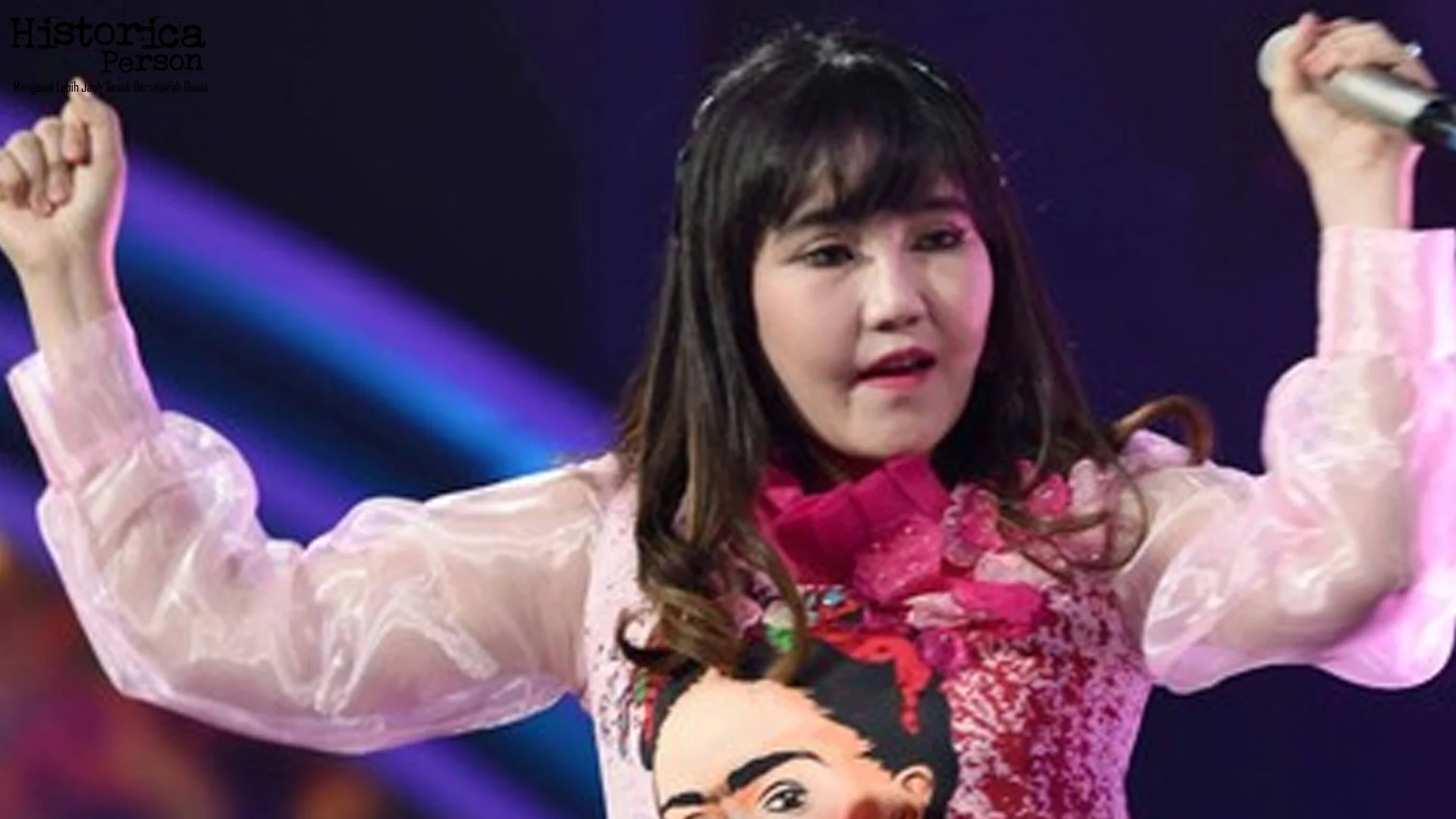 Via Vallen Bersaing dengan 2 Diva Dangdut Tapi Tetap Bersinar