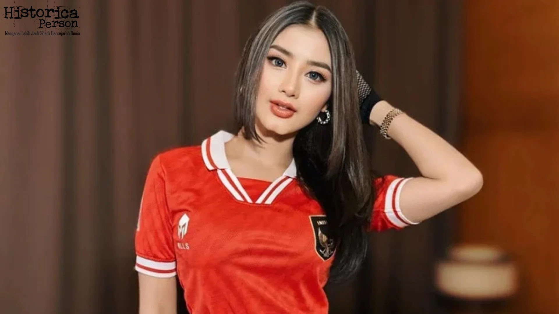 Ghea Youbi 1 Gaya Bernyanyi Khas Bikin Meleleh Banget