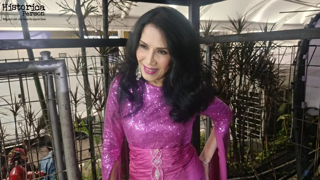 Lagu 3 Rita Sugiarto Bangun Tidur Tetap Hits Sepanjang Masa