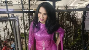 Lagu 3 Rita Sugiarto Bangun Tidur Tetap Hits Sepanjang Masa