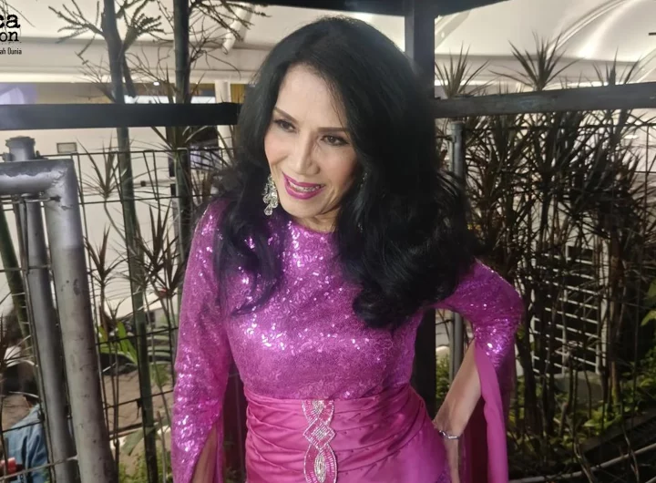 Lagu 3 Rita Sugiarto Bangun Tidur Tetap Hits Sepanjang Masa