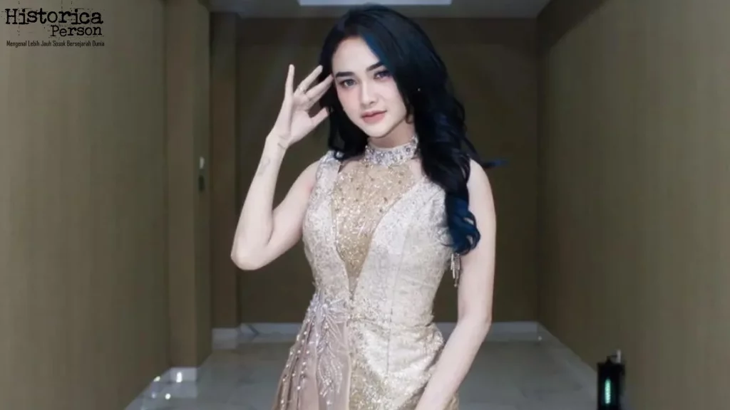 Arlida Putri Penyanyi Dangdut Dengan 5 Suara Merdu Asli