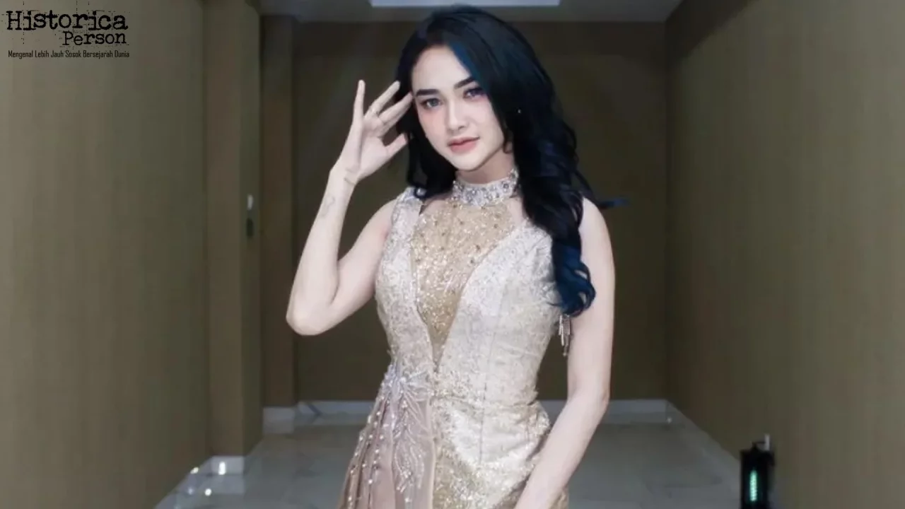 Arlida Putri Penyanyi Dangdut Dengan 5 Suara Merdu Asli