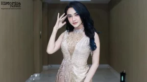 Arlida Putri Penyanyi Dangdut Dengan 5 Suara Merdu Asli