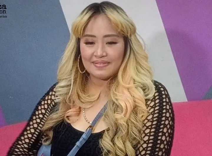 5 Lagu Pinkan Mambo yang Sering Jadi Populer Penggemar Musik Pop