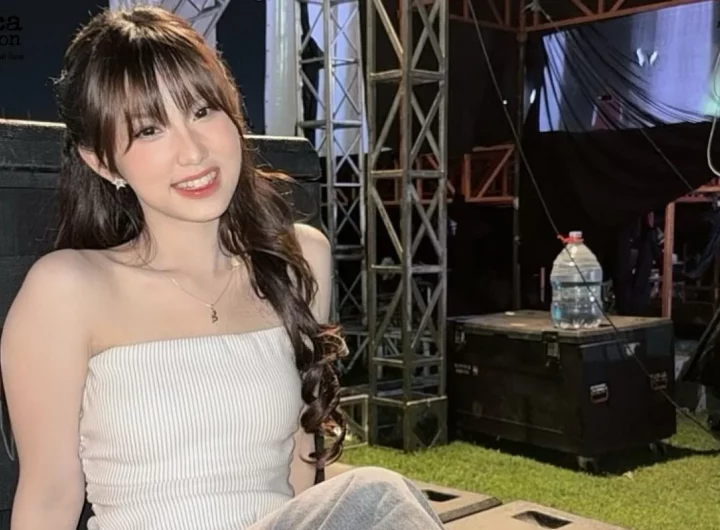 4 Tips Bernyanyi Ala Leona Zhen Yang Bisa Dicoba Pemula