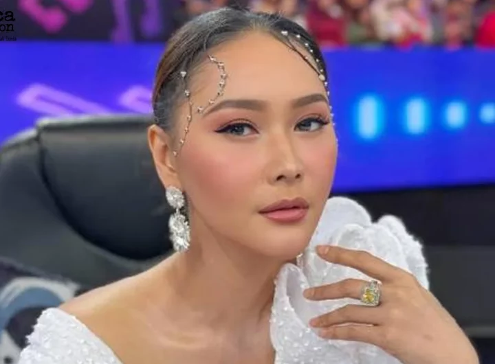 Inul Daratista 11 Tahun Konsisten Jadi Ratu Panggung Dangdut Populer