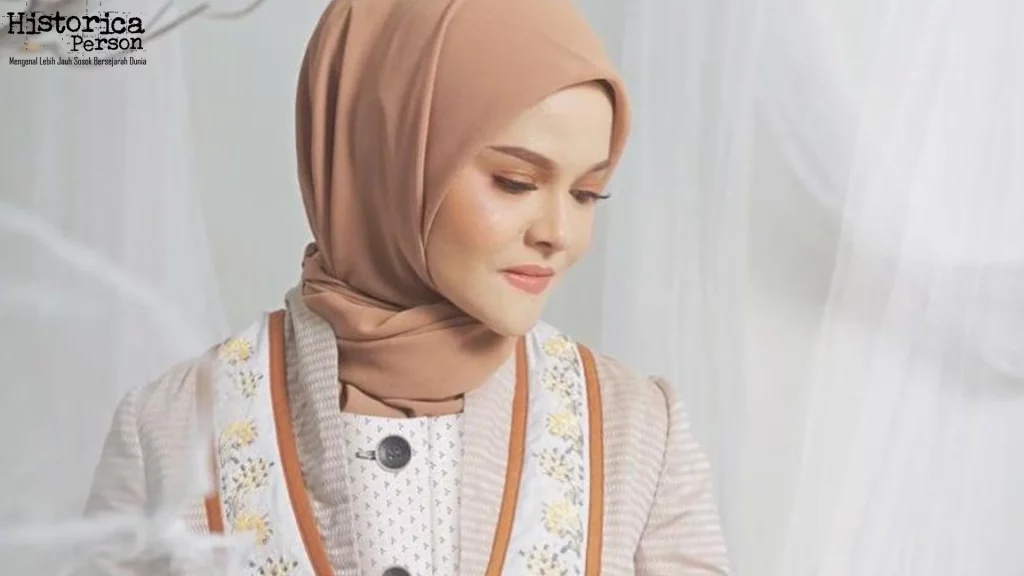 Terry Shahab 4 Kolaborasi Musik Yang Membuat Namanya Dikenal