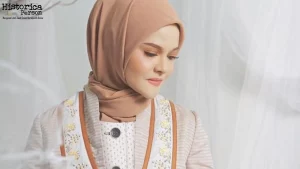 Terry Shahab 4 Kolaborasi Musik Yang Membuat Namanya Dikenal