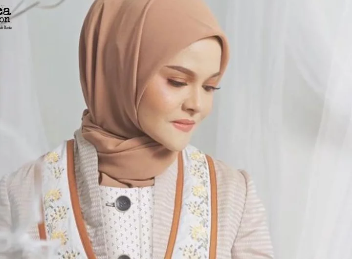 Terry Shahab 4 Kolaborasi Musik Yang Membuat Namanya Dikenal