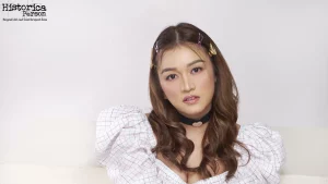 Margareth Siagian Jadi Penyanyi Dengan 4 Prestasi Musik Populer