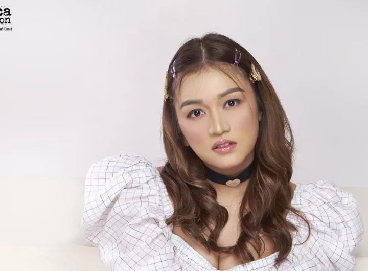 Margareth Siagian Jadi Penyanyi Dengan 4 Prestasi Musik Populer