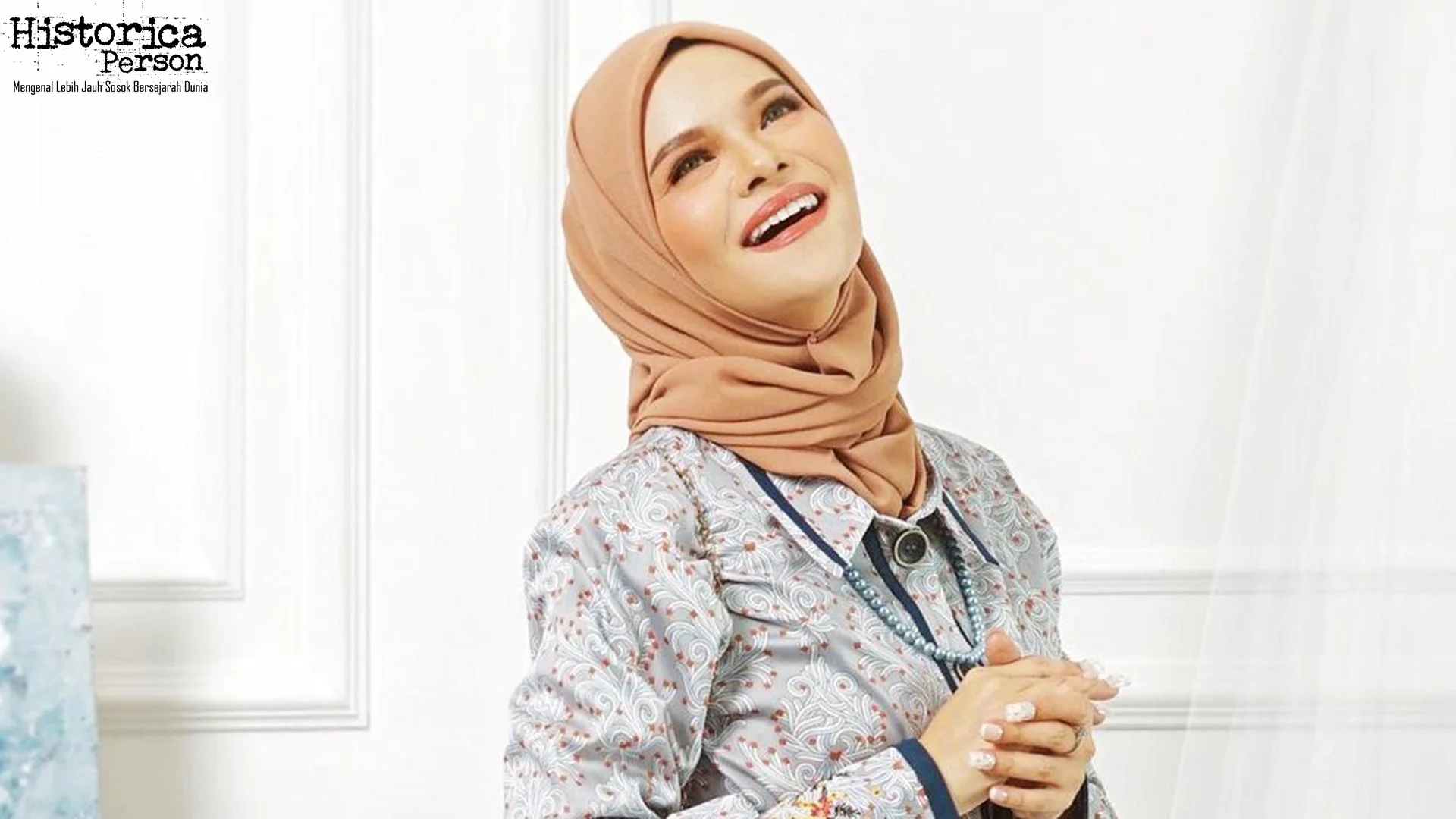 Penyanyi Terry Shahab Tampilkan 5 Momen Konser Paling Berkesan