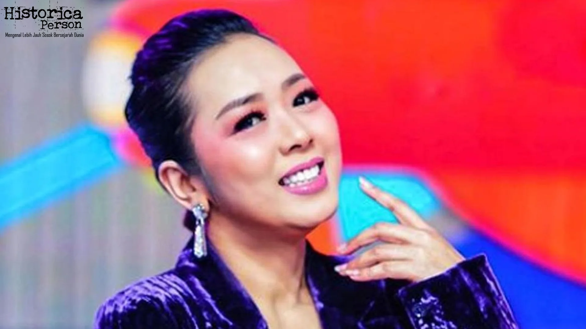 Soimah Pancawati 5 Inspirasi Muda di Dunia Musik Populer