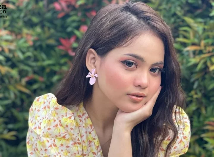 5 Kolaborasi Gila Putri Isnari dengan Musisi Dangdut Ternama