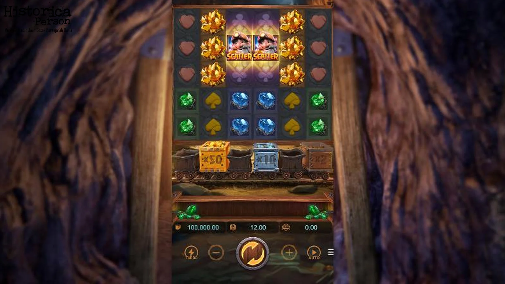 5 Mekanisme Ultimate Kunci Dalam Gemstones Gold