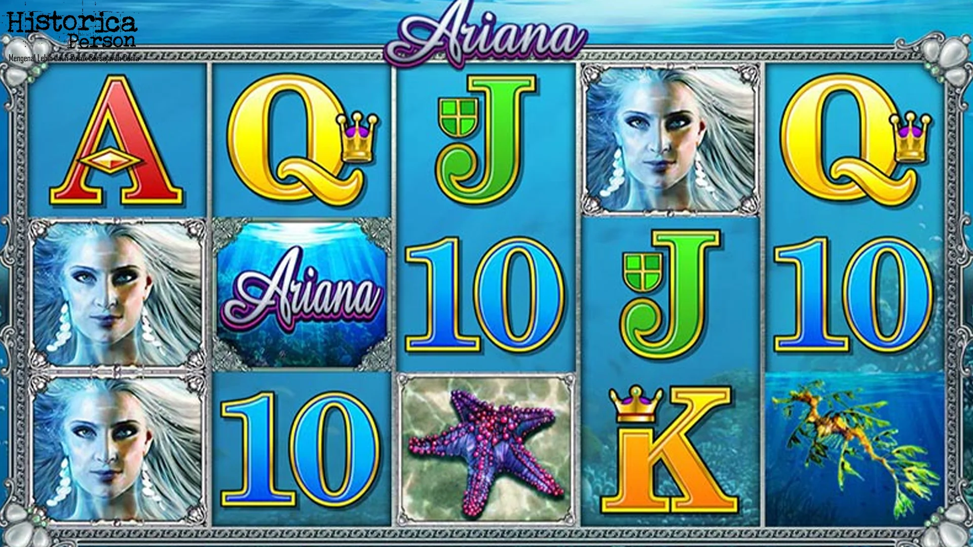 Keakuratan Glowup Dengan 5 Sistem Megah Multiplier Ariana