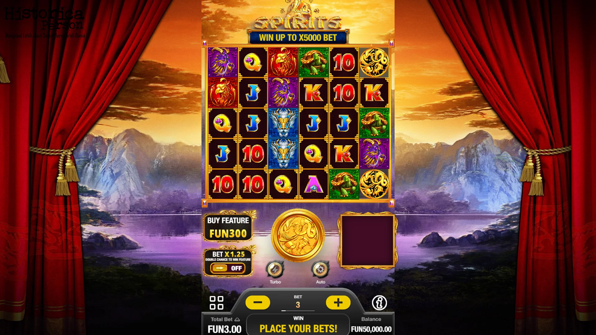 5 Artefak Kuno Paling Langka Yang Tersebar Di Four Spirits