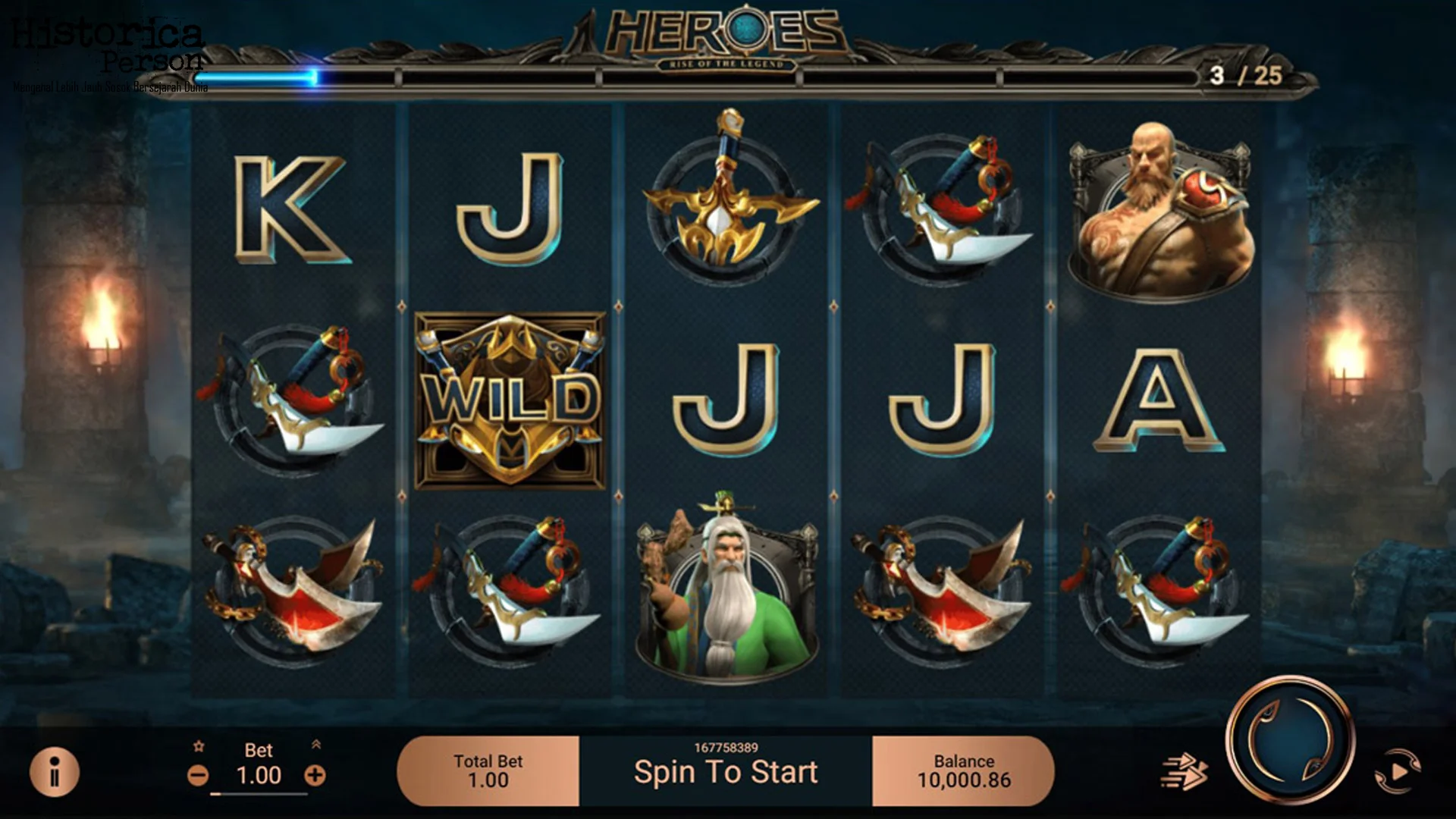 Dekonstruksi Pola Kemunculan Scatter Heroes 5 Hari Asli 2 Dekonstruksi Pola Kemunculan Scatter Heroes 5 Hari Asli