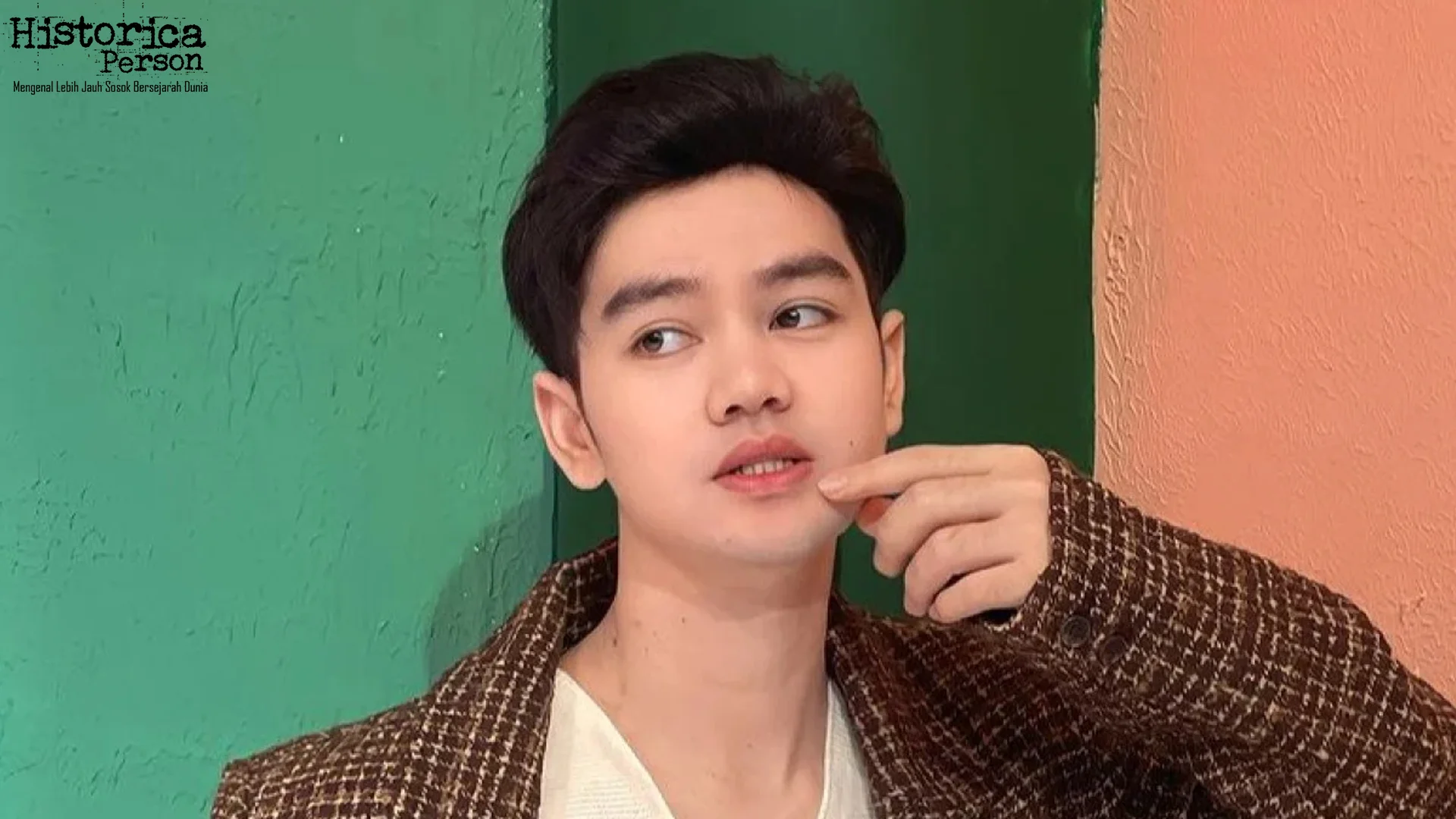 5 Perjalanan Karier Musik Faul Gayo dari 1980 hingga Sekarang