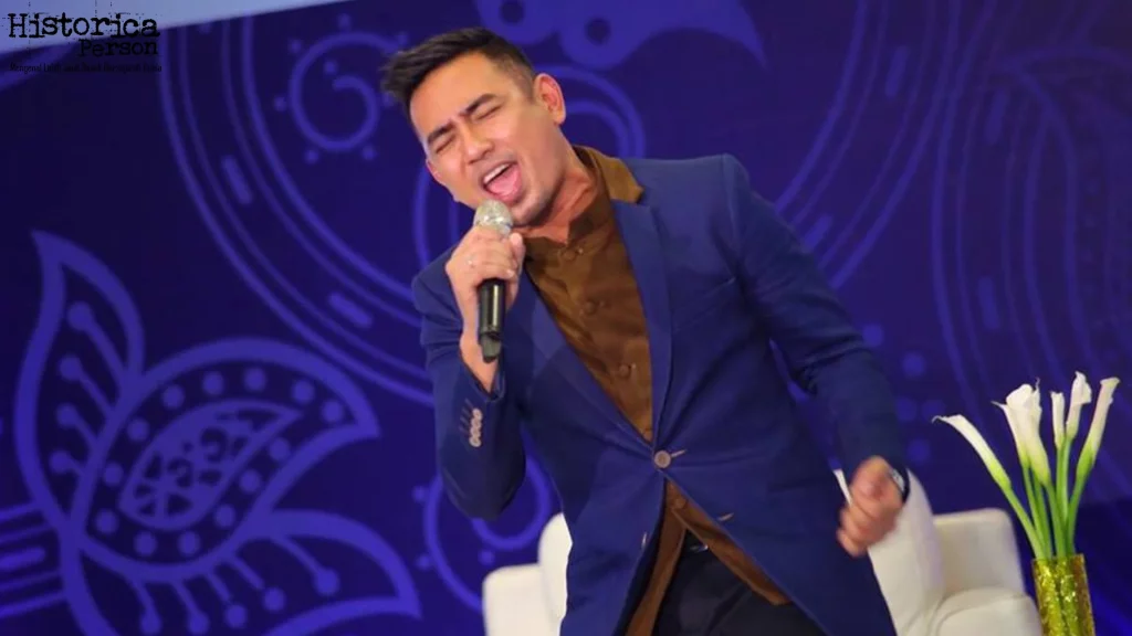 Rio Febrian Miliki 3 Lagu Pop Paling Sukses Di Chart Nasional