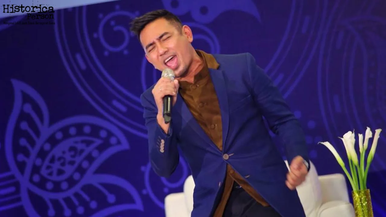 Rio Febrian Miliki 3 Lagu Pop Paling Sukses Di Chart Nasional