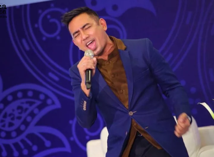 Rio Febrian Miliki 3 Lagu Pop Paling Sukses Di Chart Nasional