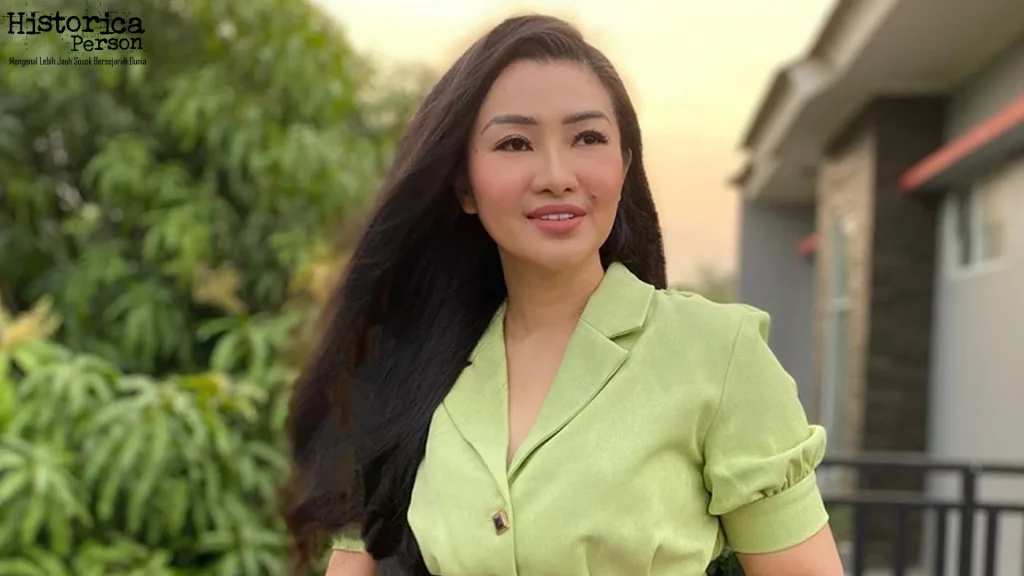 Penyanyi Fitri Carlina 4 Momen Penting Dalam Karier Musiknya