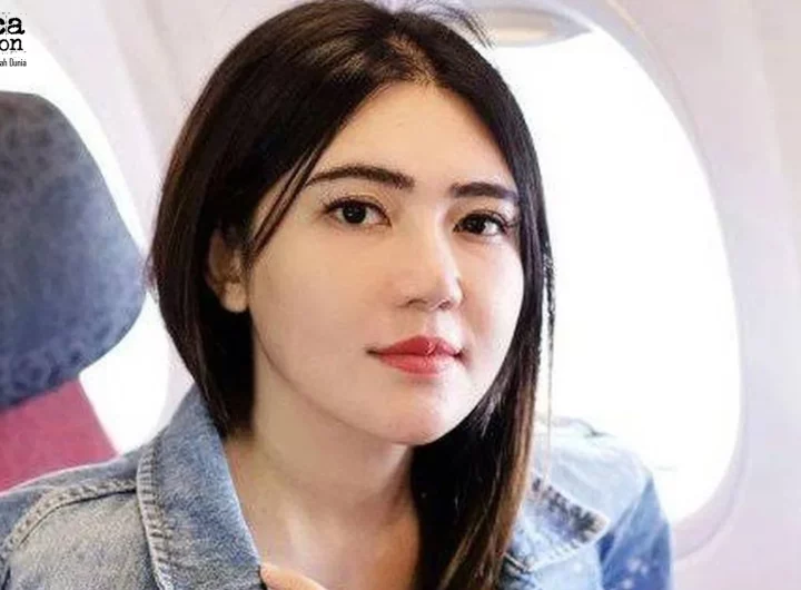 Via Vallen Bersaing dengan 2 Diva Dangdut Tapi Tetap Bersinar