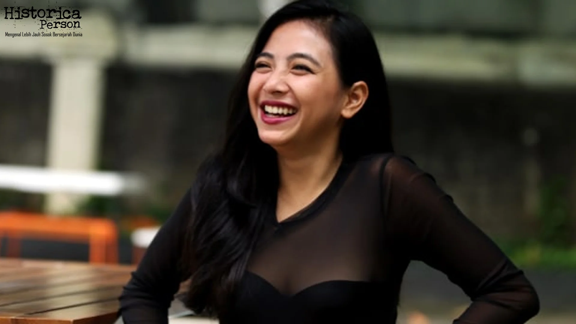 Penyanyi Nadia Vega 5 Inspirasi Dibalik Lagu Cinta Terlarang 