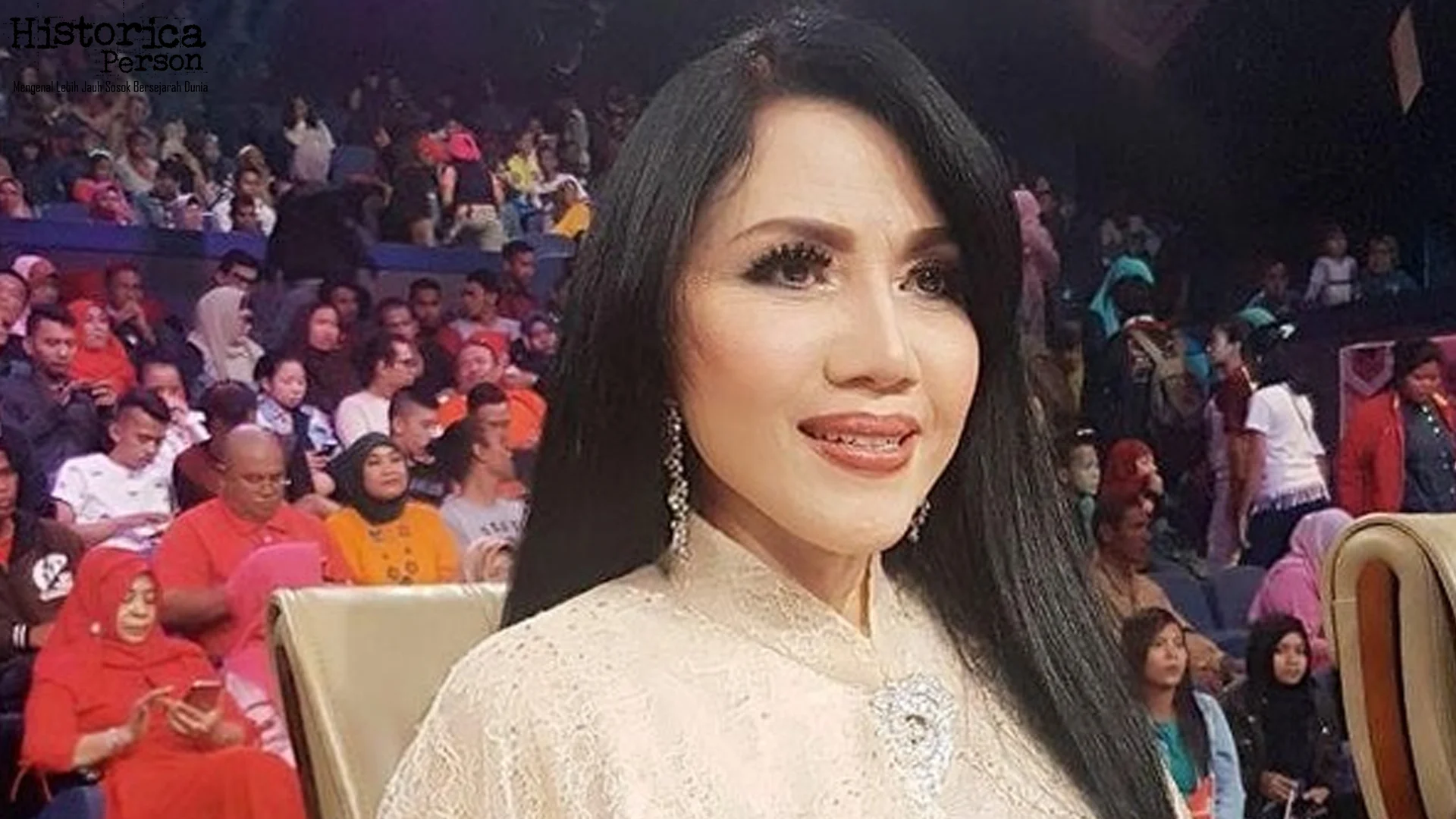 Lagu 3 Rita Sugiarto Bangun Tidur Tetap Hits Sepanjang Masa 