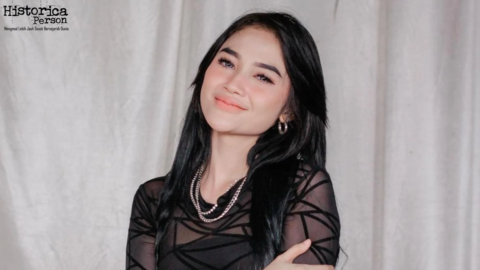 Arlida Putri Penyanyi Dangdut Dengan 5 Suara Merdu Asli