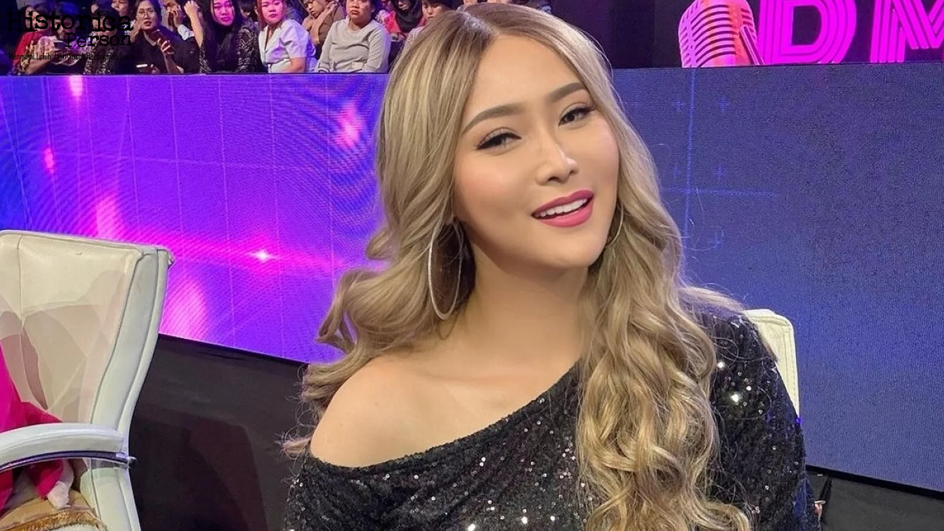 Inul Daratista 11 Tahun Konsisten Jadi Ratu Panggung Dangdut Populer