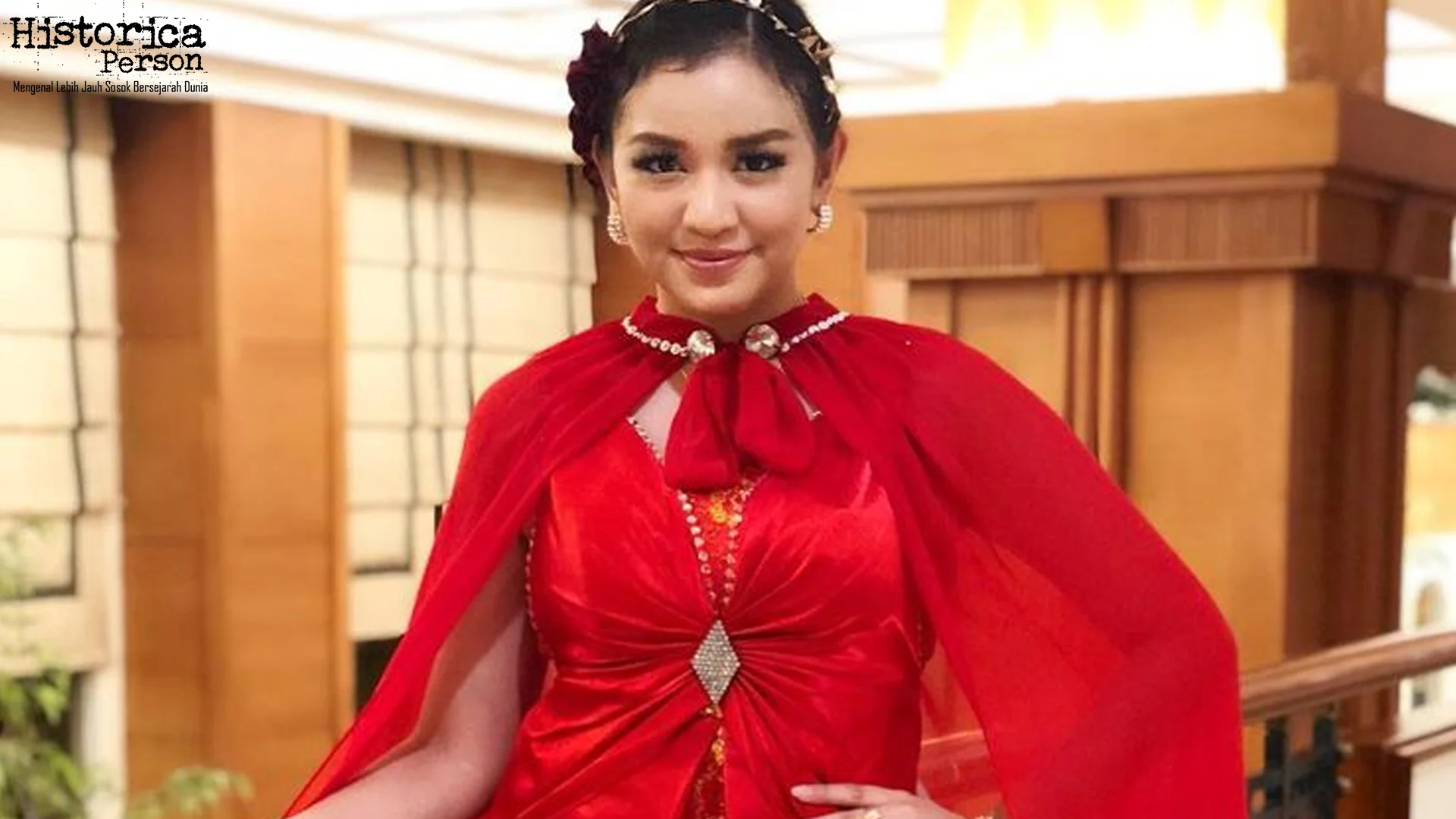 Margareth Siagian Jadi Penyanyi Dengan 4 Prestasi Musik Populer 2 Margareth Siagian Jadi Penyanyi Dengan 4 Prestasi Musik Populer