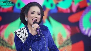 Soimah Pancawati 5 Inspirasi Muda di Dunia Musik Populer