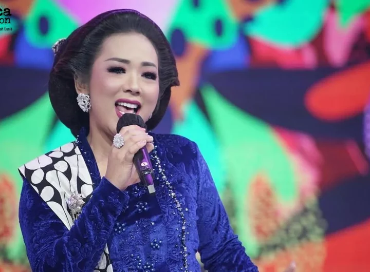 Soimah Pancawati 5 Inspirasi Muda di Dunia Musik Populer