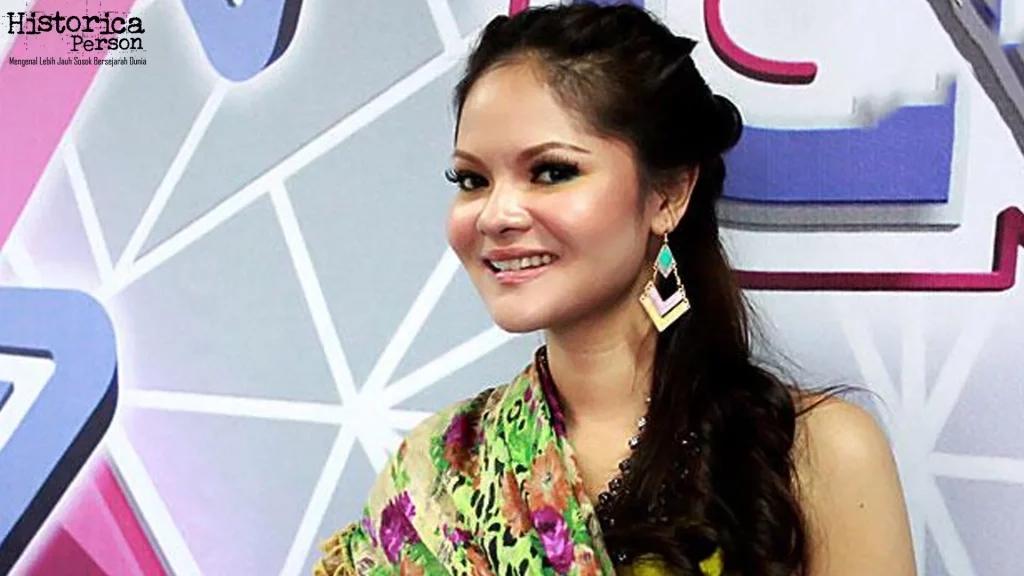 Penyanyi Terry Shahab Tampilkan 5 Momen Konser Paling Berkesan