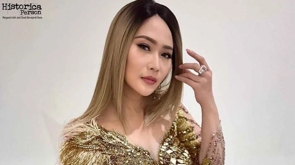 Inul Daratista Pengusaha Sukses dengan 4 Cabang Musiknya