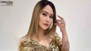 Inul Daratista Pengusaha Sukses dengan 4 Cabang Musiknya