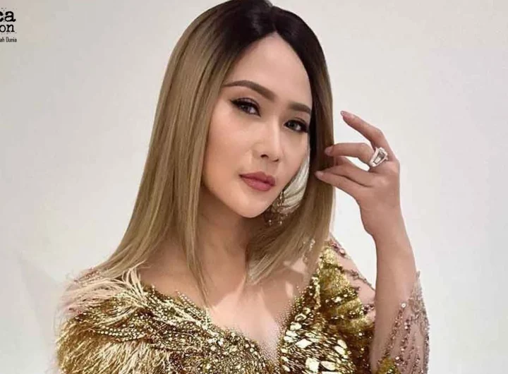 Inul Daratista Pengusaha Sukses dengan 4 Cabang Musiknya