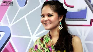 Penyanyi Terry Shahab Tampilkan 5 Momen Konser Paling Berkesan