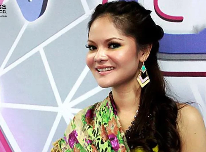 Penyanyi Terry Shahab Tampilkan 5 Momen Konser Paling Berkesan