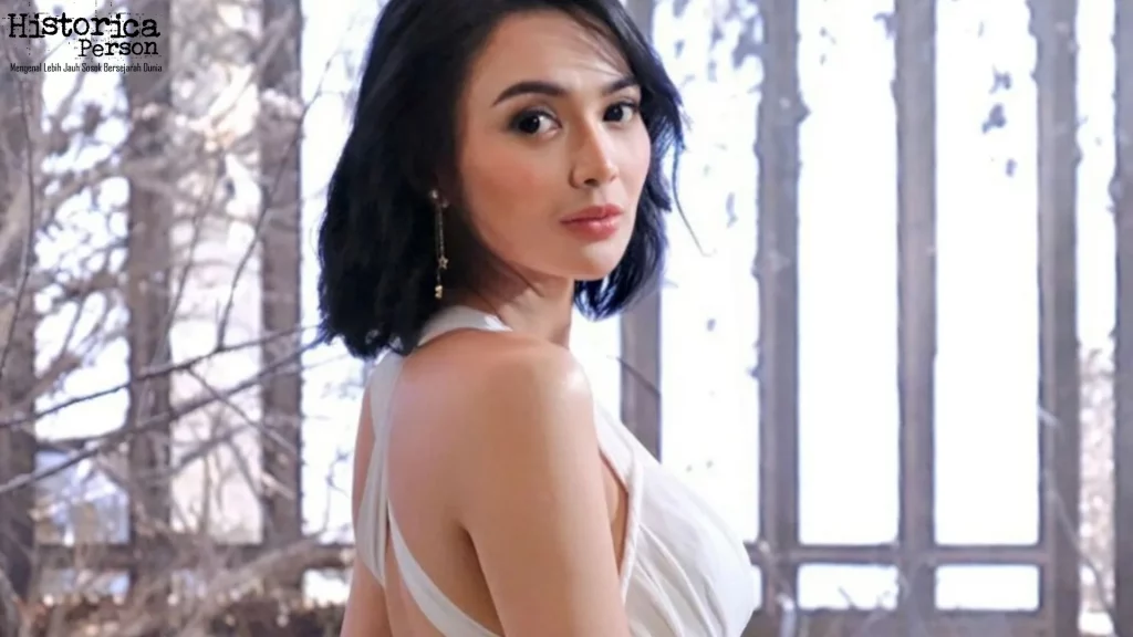 Wika Salim 2 Gaya Panggung Khas yang Memukau Penonton Musik