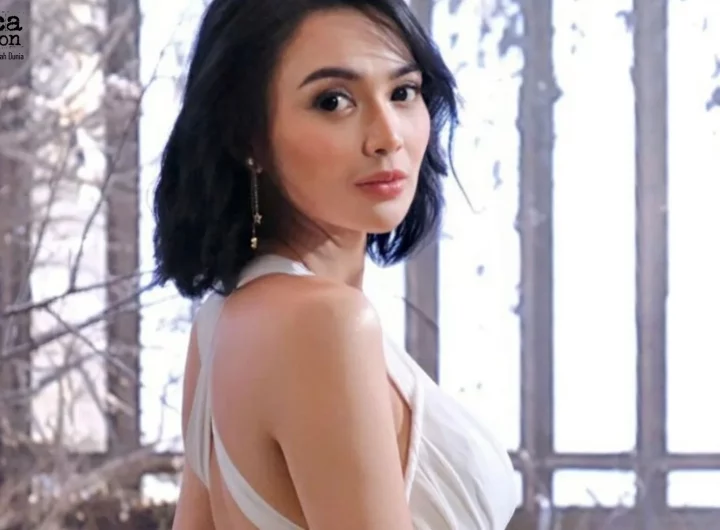 Wika Salim 2 Gaya Panggung Khas yang Memukau Penonton Musik